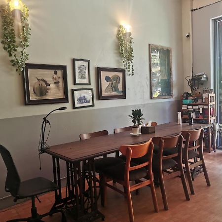 Sovanphum Guesthouse And Restaurant Phnom Penh Esterno foto