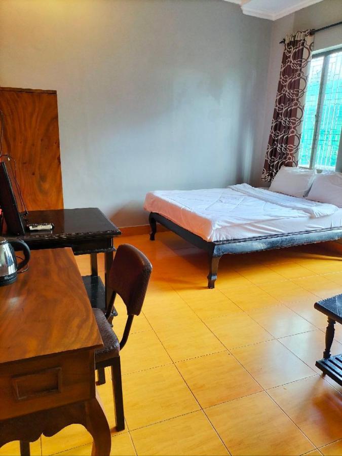 Sovanphum Guesthouse And Restaurant Phnom Penh Camera foto