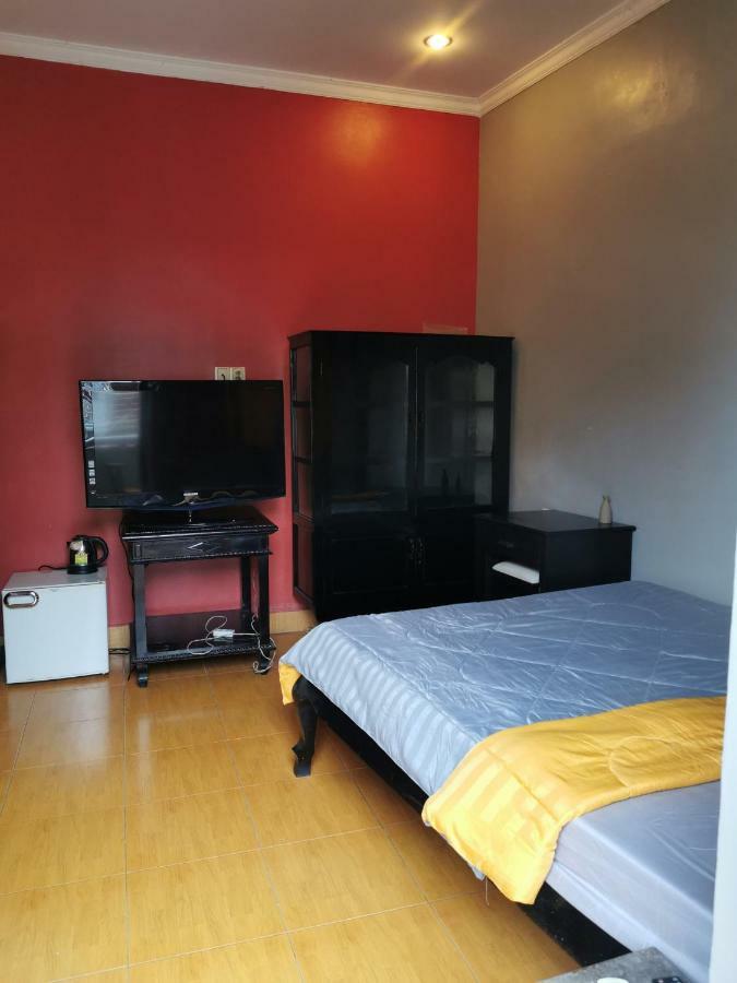 Sovanphum Guesthouse And Restaurant Phnom Penh Esterno foto